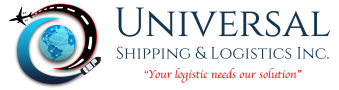 Universal Shipping & Logistics Inc.